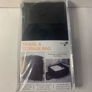 Leachco Travel & Storage Bag